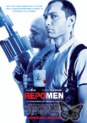 Repo Men Repo Men