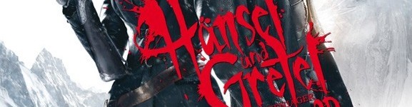 Preview Hänsel und Gretel im CineStar