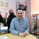 Leipziger Buchmesse 2013 - Sebastian Fitzek
