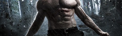 The Wolverine Poster
