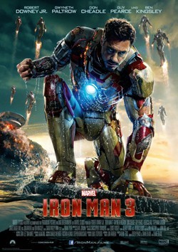 © Marvel