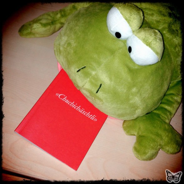 Frosch
