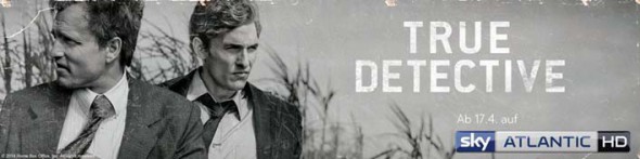 Sky True Detective