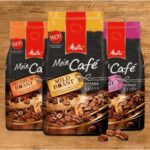 Melitta Mein Cafe trnd