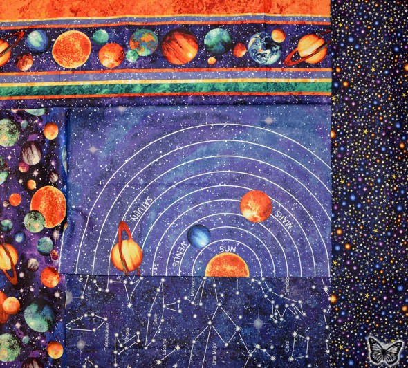 Stonehenge - Out of this World