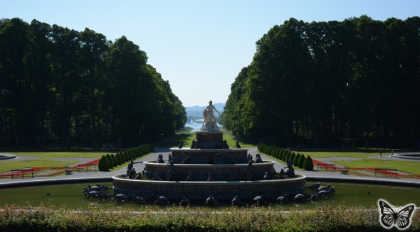 Ausflug zum Chiemsee