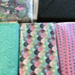 Quilt Magic Tiles