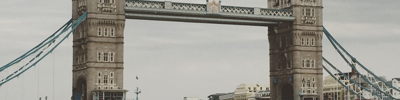 London Tower Bridge