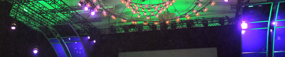 xbox FanFest ShowCase gamescom 2015