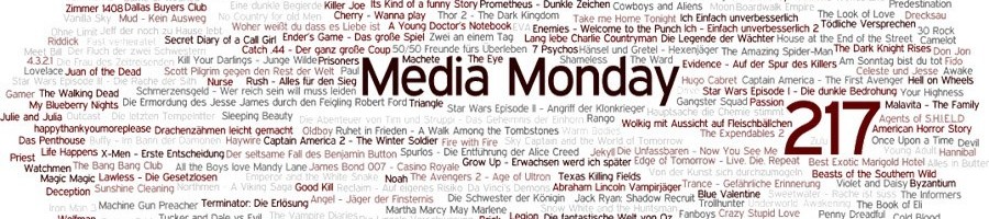 Media Monday #217