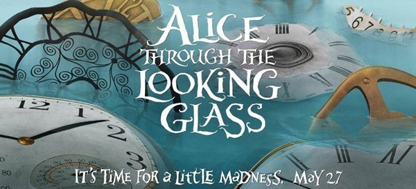 Alice in Wonderland 2