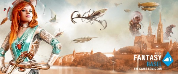 Fantasy Basel 2016