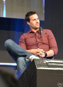 Brett Dalton