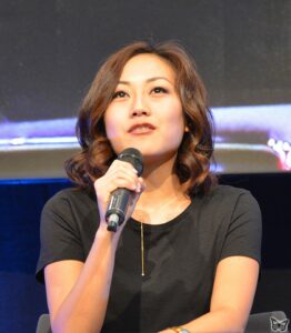 Karen Fukuhara