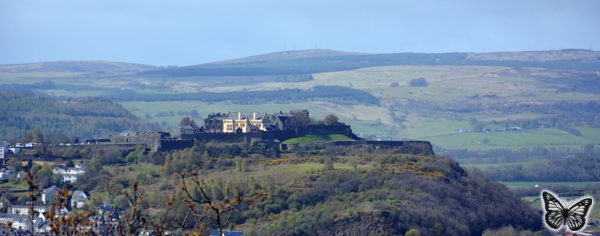 Stirling Castle