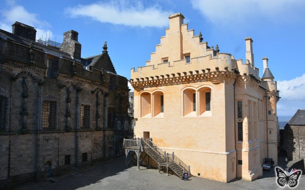 Stirling Castle