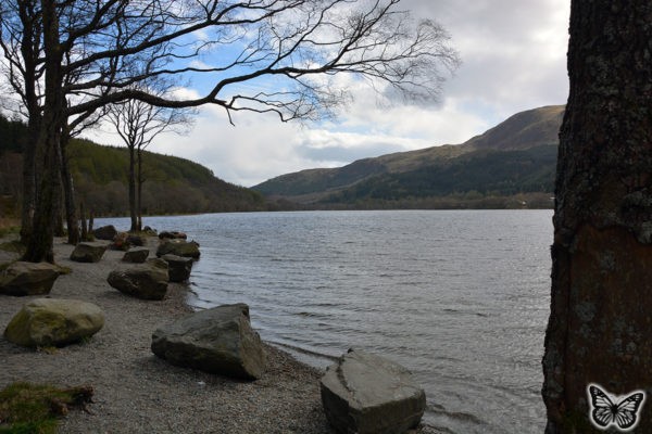 Loch Lubnaig