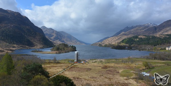 Glenfinnan Monument