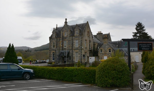 Loch Ness Experience