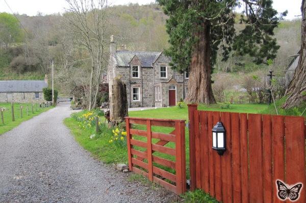 Kilmichael B&B