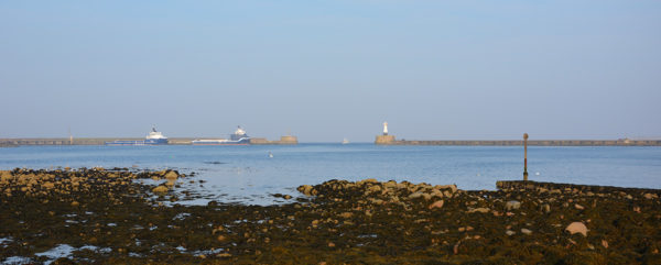 2016 Schottland Peterhead