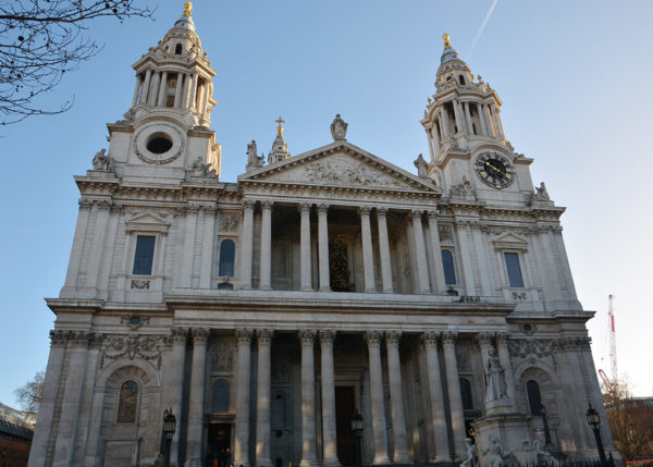 St. Paul's Cathedral