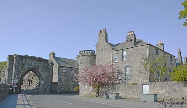 St. Andrews Schottland 2016