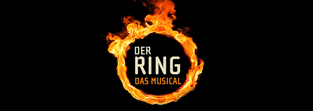 Der Ring - das Musical Der Ring - das Musical