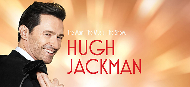 Hugh Jackman