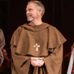 Die Päpstin - Kevin Tarte als Rabanus