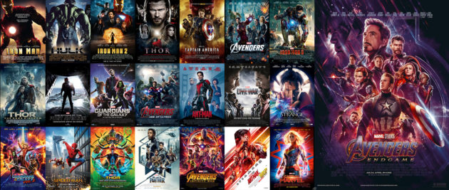 Filmposter