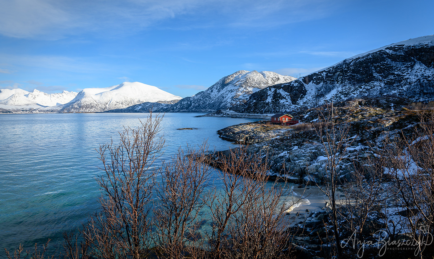 Blog Norwegen Blog Norwegen