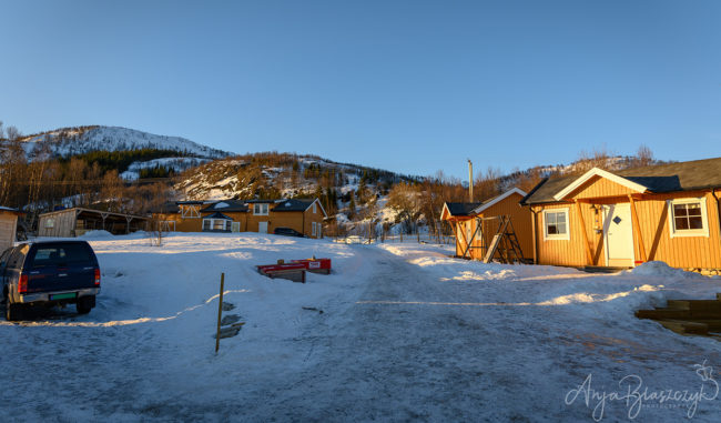 Yggdrasiltunet Farm Hotel Farmhotel bei Bakkejord
