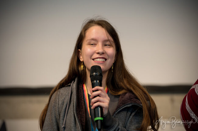 TimeLash Ellie Wallwork Doctor Who Kassel