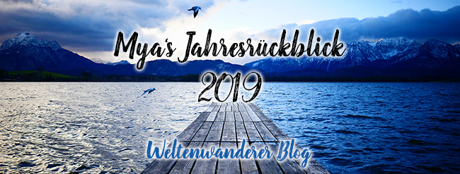 Jahresrückblick 2019